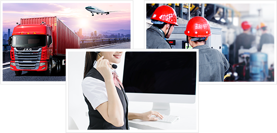 Worry-free after-sales service, more practical than the 